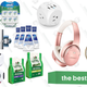 Image for article titled Monday's Best Deals: Oral-B Gold Box, Anker Headphones, Greenies, and More